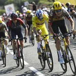 Tour de France 2022 stage 4