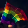 UEFA staat regenboogvlaggen in Boedapest toch toe na kritiek