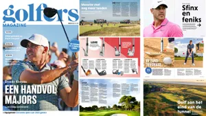 Golfers Magazine 5