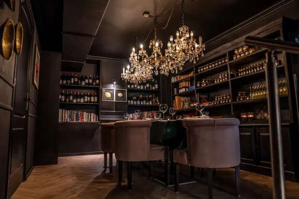 Bistro Aragosta in Leeuwarden