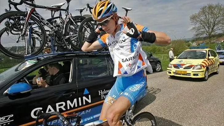 Duyn, Ockeloen, Van der Velde naar België