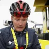 Van Baarle, Terpstra en Sinkeldam wilden niet opgeven in Roubaix: reden met z'n drieën buiten tijd de koers uit