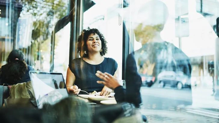7 heerlijke lunchrooms waar je wél rustig kunt tafelen