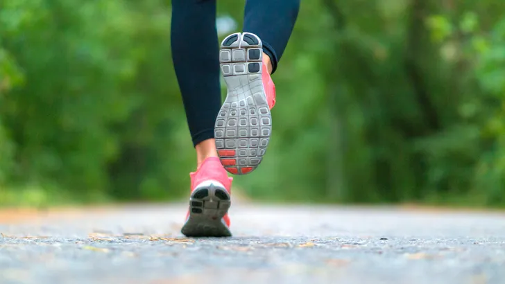 hardloopschoenen