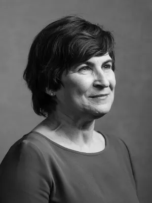 Lilianne Ploumen