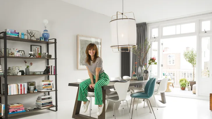 #MCMaisonNL: binnenkijken bij Odette Simons, Creative Director van Westwing