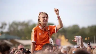 WK voetbal shirt stylen