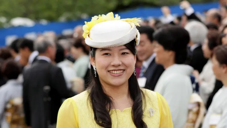 Japan: prinses Ayako gaat trouwen!