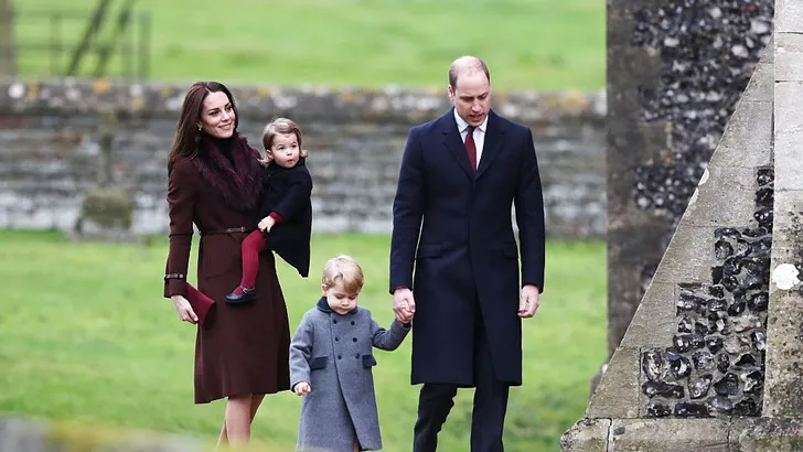 6x bijzondere royal kersttradities