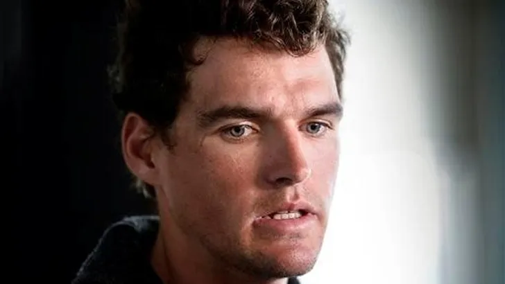 Van Avermaet: 'Ik had Amstel kunnen winnen'