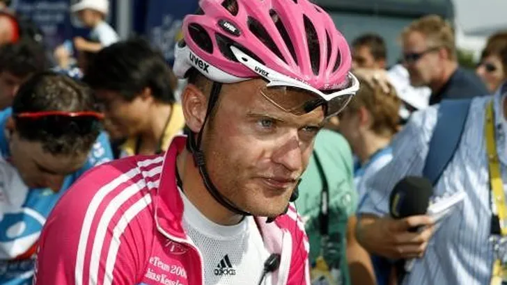 Kessler zwaargewond na valpartij op Mallorca