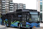 BYD Bus