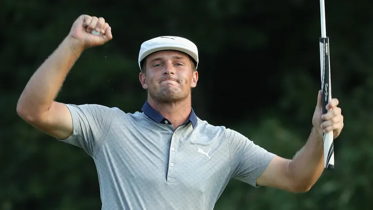 DeChambeau