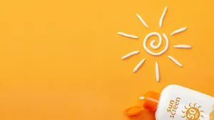 Zon?  Smeren!