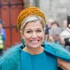 Zien: Koningin Máxima steelt de show met fashionable outfit van ZARA