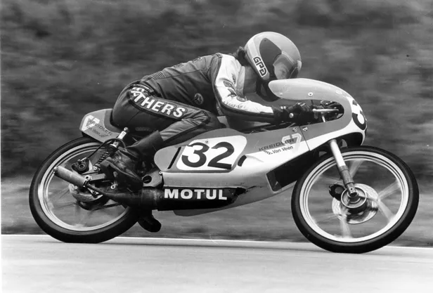 TT Assen