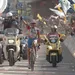 Retro: Colombia-Selle Italia temt Stelvio, Basso bevat door kou op meer dan half uur