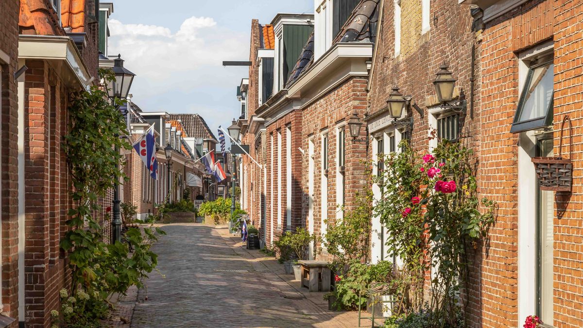 Uittip voor de zomer: de Elfstegentocht in Woudsend
