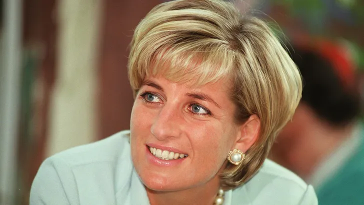 Prinses Diana