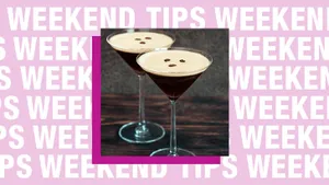 weekendtips