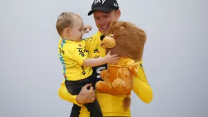 Vuelta: Team Sky formeert uitgebalanceerd team rondom Chris Froome