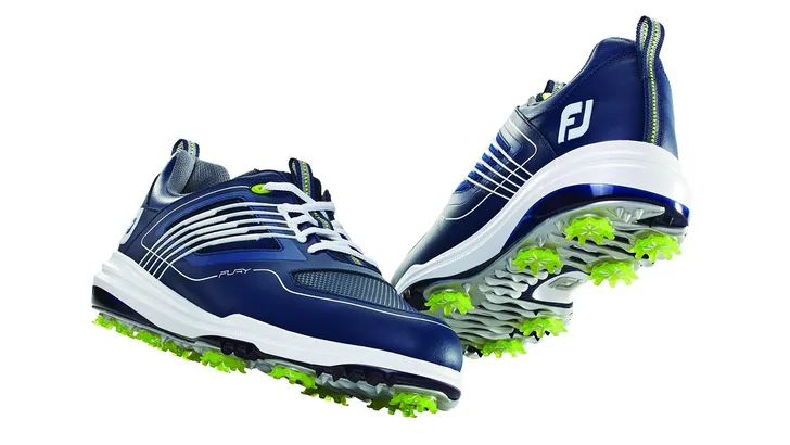 FootJoy Fury: maximaal comfort