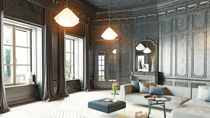 Westwing geeft een interieur weg ter waarde van €5000