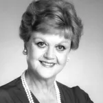 MURDER, SHE WROTE (1984) - ANGELA LANSBURY.