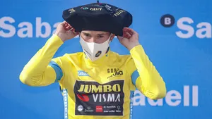 primoz roglic