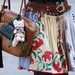 Miu Miu - bag charm