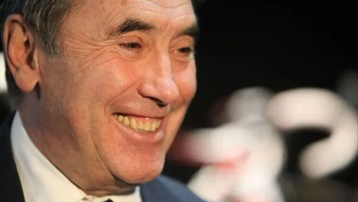 Merckx niet te spreken over Nuyens