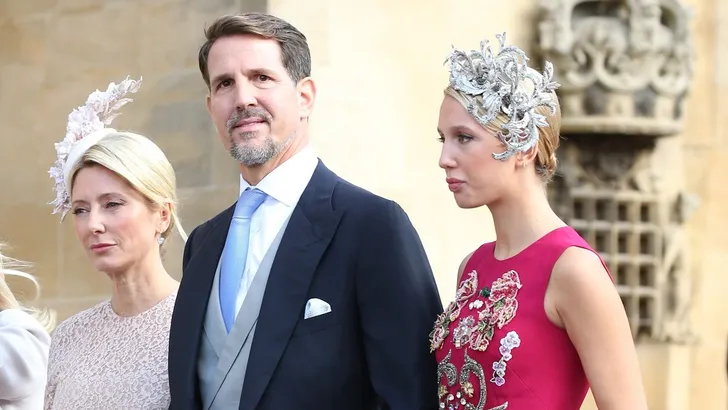 Alwéér een royal model (en deze is 52)