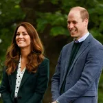 Kate en William