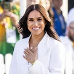 Aankomst Prins Harry en Meghan Markle bij de Invictus Games