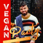 Kookboek Vegan Party