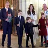 Prinses Kate pakt uit voor Kerstmis | Beau Monde