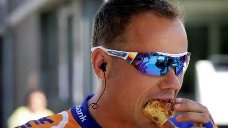 Sven Nys vanaf 1 juni in shirt Landbouwkrediet