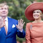 De week van Máxima: staatsbezoek aan Ierland