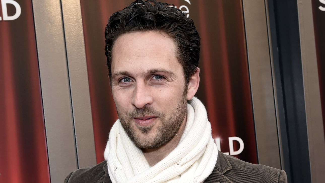 Keert Deze Acteur Binnenkort Weer Terug In Gtst Grazia