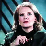 Gena Rowlands