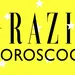Grazia's Horoscoop