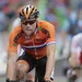 Lennard Hofstede zegeviert in Rhône-Alpes Isère Tour