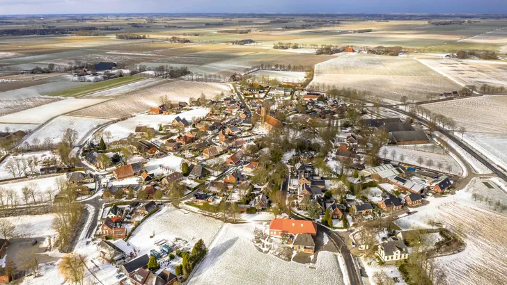 Wierden