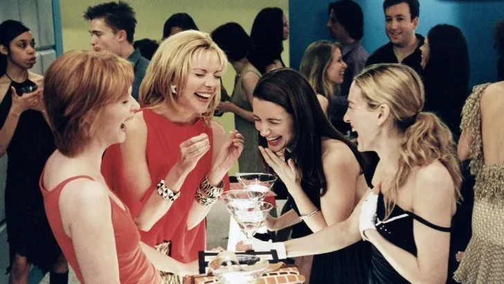 SATC