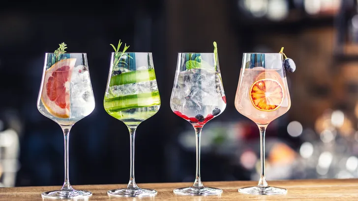 Nóg een goede reden om te gaan ontwijnen