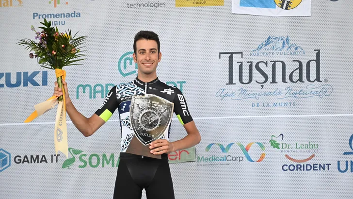 Fiets aan de wilgen: Fabio Aru beëindigt carrière na Vuelta