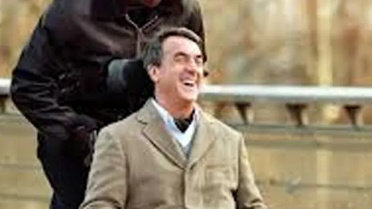 Win een DVD-blu-ray: Intouchables