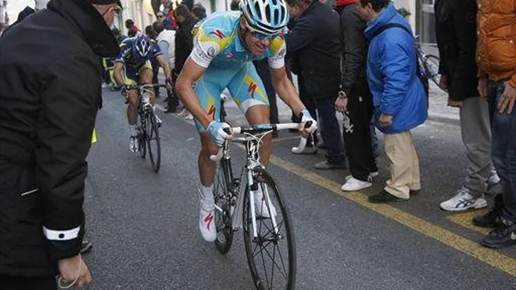 GreenEdge presenteert Australiër Clarke