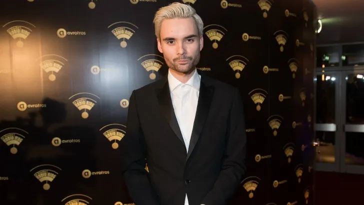 interview domien verschuuren