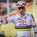 van der poel wereldkampioen cyclocross